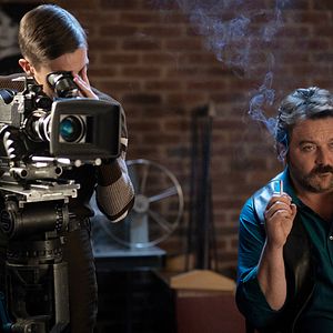 Fotoğraf Denis Ménochet