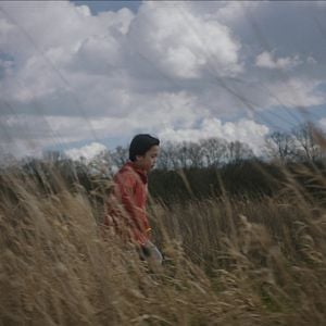 Fotoğraf The Reason I Jump