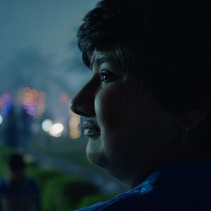 Fotoğraf The Reason I Jump