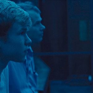 Fotoğraf The Reason I Jump