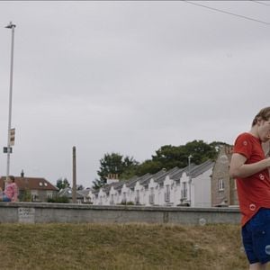 Fotoğraf The Reason I Jump