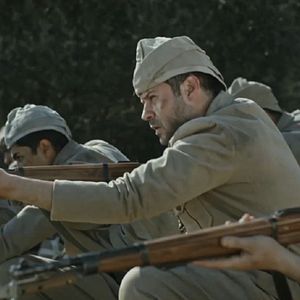 Fotoğraf Orman Vatandır - Çanakkale Ruhu