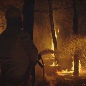 Fotoğraf Orman Vatandır - Çanakkale Ruhu