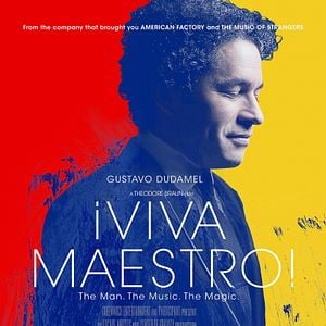 Fotoğraf ¡Viva Maestro!