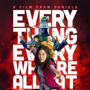 Fotoğraf Her Şey Her Yerde Aynı Anda