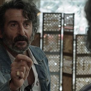 Fotoğraf Luis Zahera