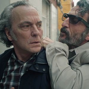 Fotoğraf Luis Zahera