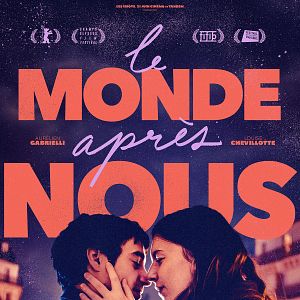 Fotoğraf Le Monde après nous