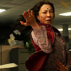 Fotoğraf Michelle Yeoh