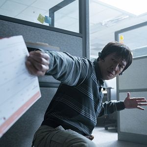 Fotoğraf Her Şey Her Yerde Aynı Anda