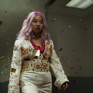 Fotoğraf Her Şey Her Yerde Aynı Anda