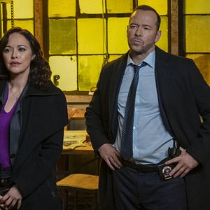 Fotoğraf Donnie Wahlberg