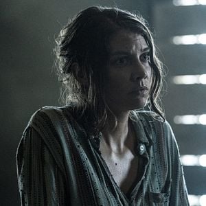 Fotoğraf Lauren Cohan