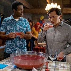 Fotoğraf Corey Reynolds