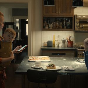 Fotoğraf Toby Kebbell