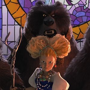 Fotoğraf Çizmeli Kedi: Son Dilek