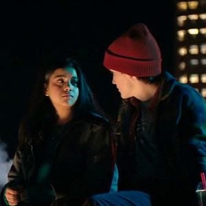 Fotoğraf Ms. Marvel