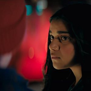 Fotoğraf Ms. Marvel