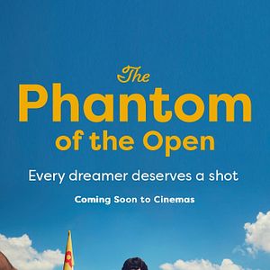 Fotoğraf The Phantom Of The Open