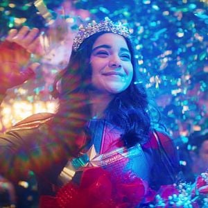 Fotoğraf Ms. Marvel