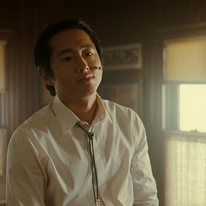 Fotoğraf Steven Yeun