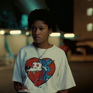 Fotoğraf Keke Palmer