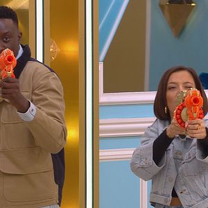 Fotoğraf Camille Lellouche