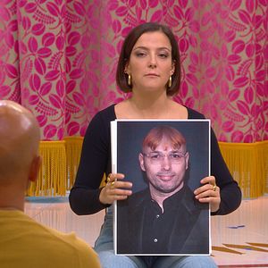 Fotoğraf Camille Lellouche