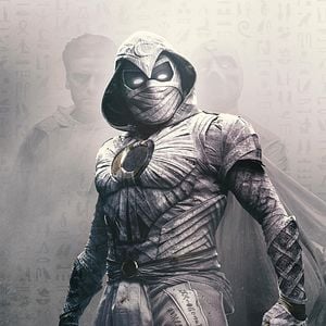 Fotoğraf Moon Knight