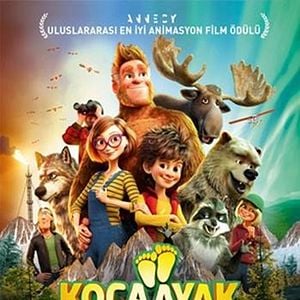 Fotoğraf Kocaayak ve Ailesi