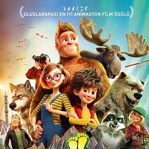 Fotoğraf Kocaayak ve Ailesi