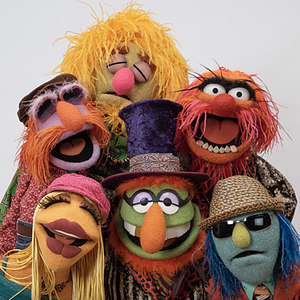 Fotoğraf The Muppets Mayhem