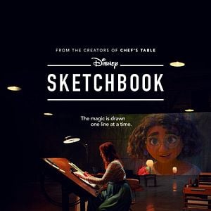 Fotoğraf Sketchbook