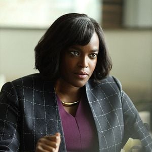 Fotoğraf Wunmi Mosaku