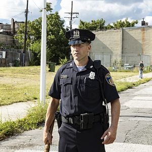 Fotoğraf We Own This City