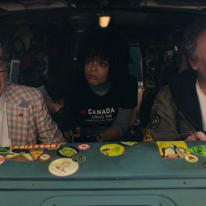 Fotoğraf Lydia West