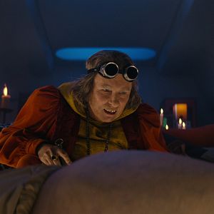 Fotoğraf Jennifer Saunders