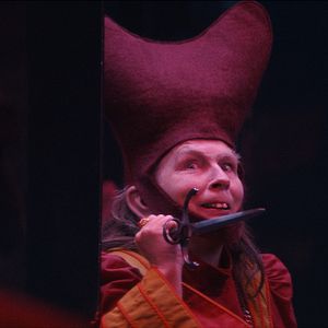 Fotoğraf Jennifer Saunders