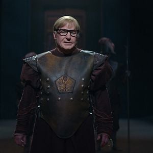 Fotoğraf The Pentaverate