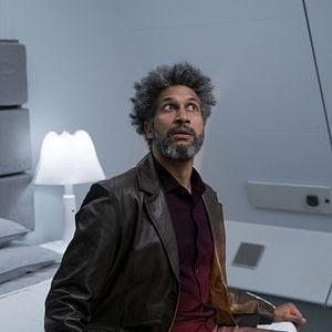 Fotoğraf The Pentaverate