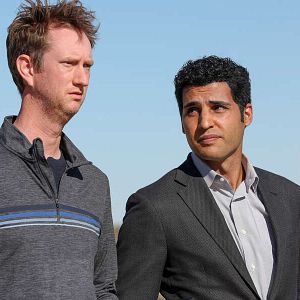 Fotoğraf Babak Tafti