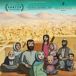 Fotoğraf Benim Güneşli Maad'ım