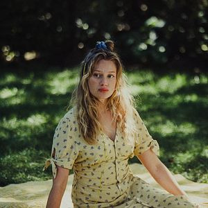 Fotoğraf Nadia Tereszkiewicz