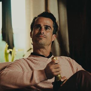 Fotoğraf Patrick Hivon