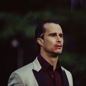 Fotoğraf Patrick Hivon