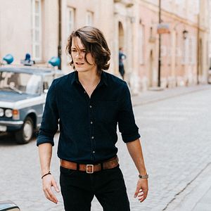 Fotoğraf Tomasz Ziętek