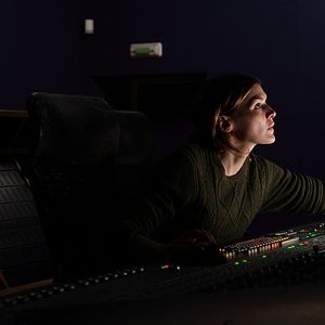 Fotoğraf Marta Nieto