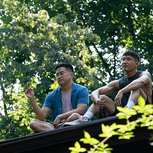 Fotoğraf Joel Kim Booster