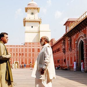 Fotoğraf Caminho das Índias