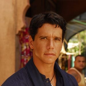 Fotoğraf Caminho das Índias